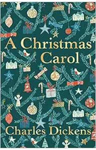 A Christmas Carol: 1 (Liberty Classics)
