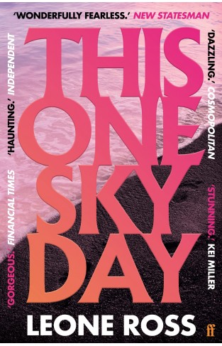 This One Sky Day: LONGLISTED FOR THE WOMEN'S PRIZE 2022