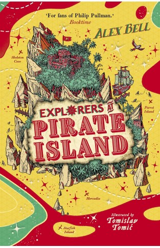 Explorers at Pirate Island