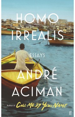 Homo Irrealis: Essays