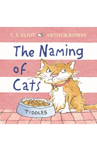 The Naming of Cats