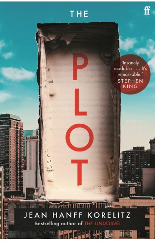 The Plot