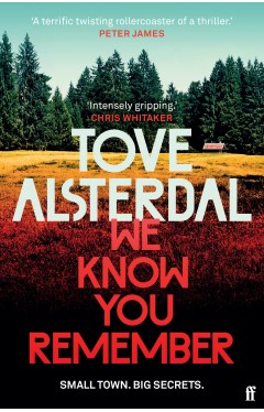 We Know You Remember