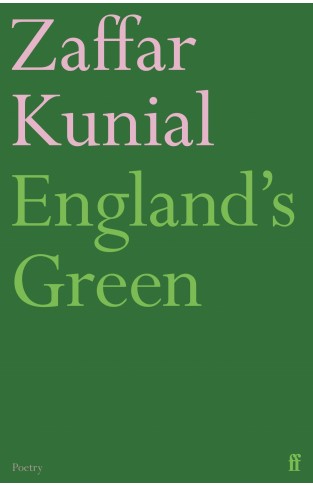 England's Green