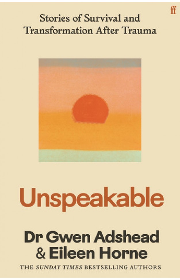 Unspeakable