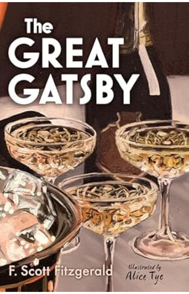 The Great Gatsby