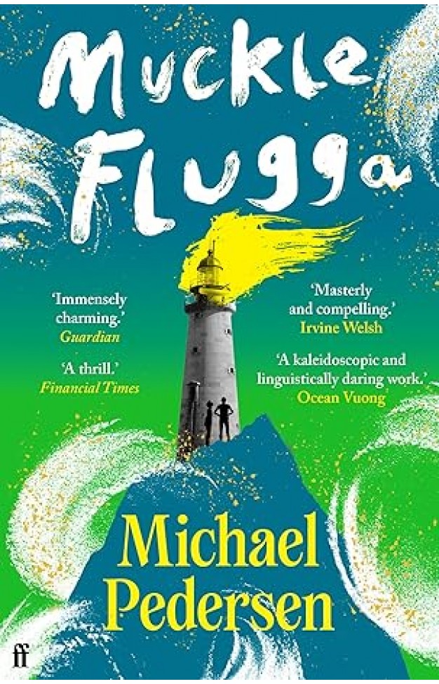 Muckle Flugga