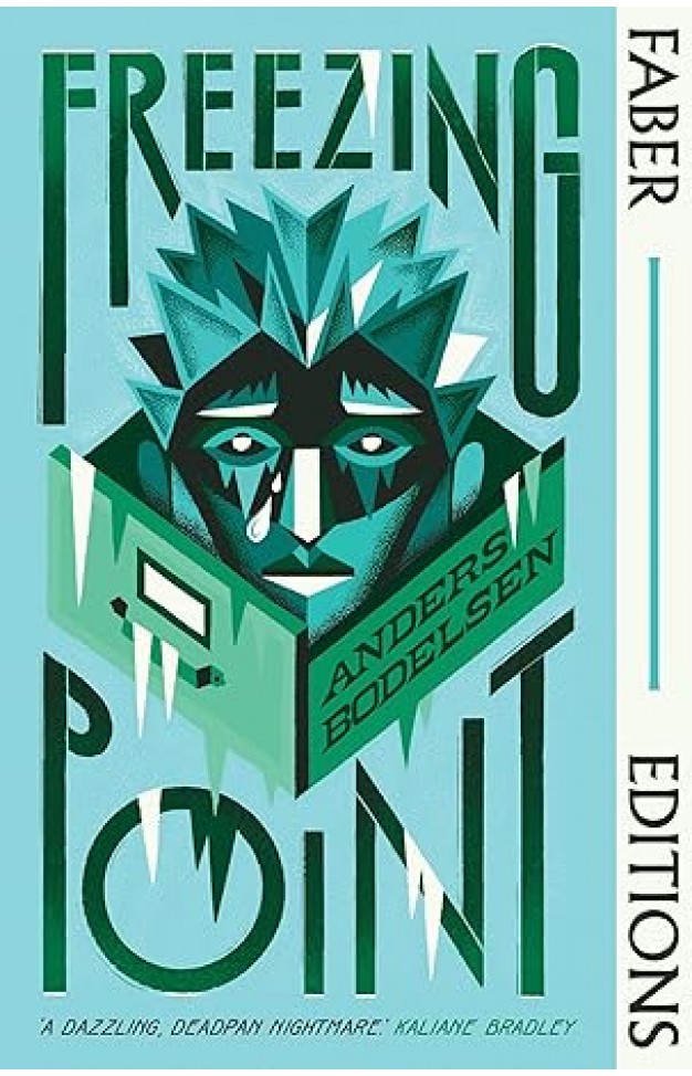 Freezing Point: (Faber Editions)