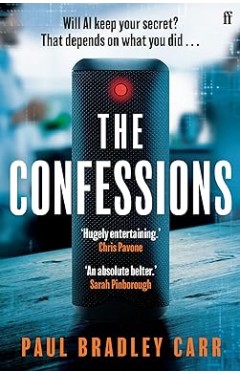 The Confessions