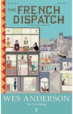 The French Dispatch