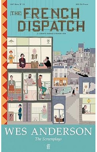 The French Dispatch