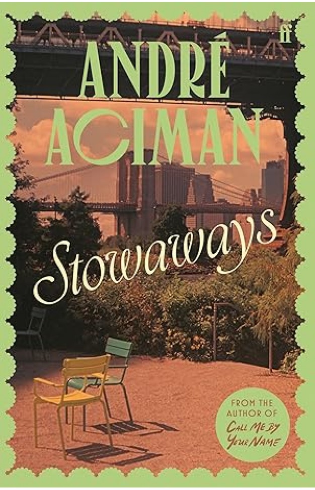 Stowaways