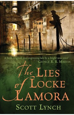 The Lies of Locke Lamora