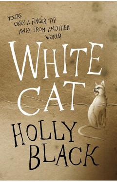 The White Cat (Curse Workers, Book 1)