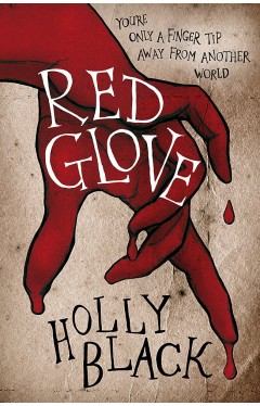 Red Glove (Curse Workers 2)