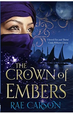 The Crown of Embers