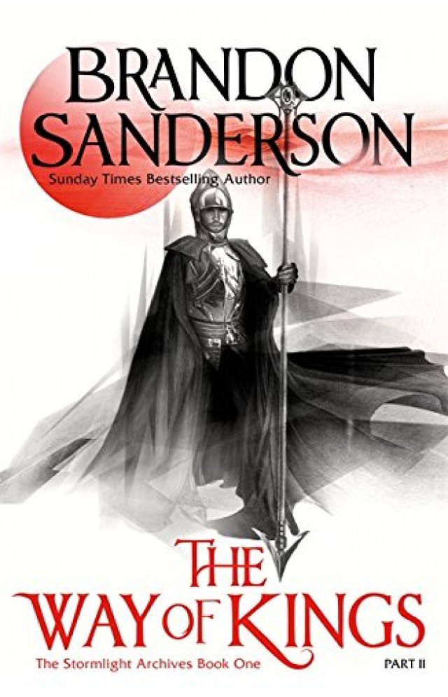 The Way of Kings Part Two 9780575102484