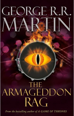 The Armageddon Rag -