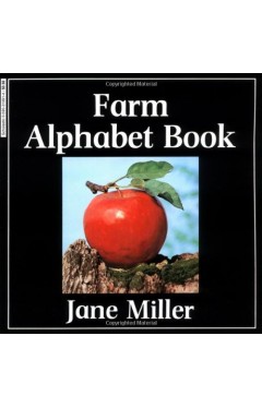 Farm Alphabet Book