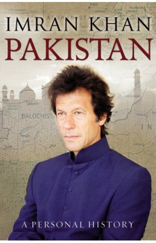 Pakistan - A Personal History
