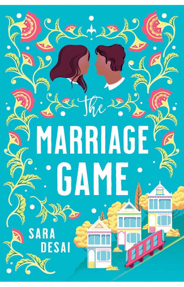 The Marriage Game