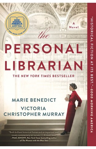 The Personal Librarian