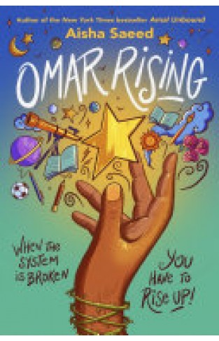 Omar Rising