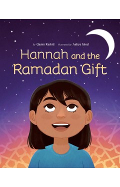 Hannah and the Ramadan Gift