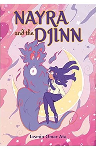 Nayra and the Djinn