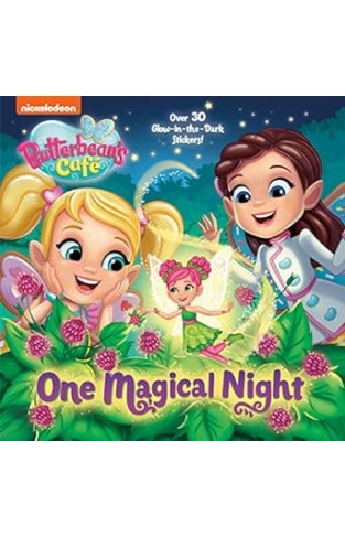 One Magical Night (Butterbean's Cafe)