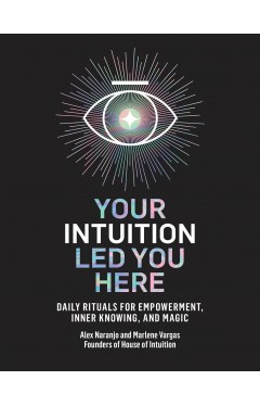 Your Intuition Led You Here