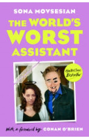 The World's Worst Assistant