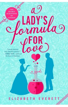 A Lady's Formula for Love