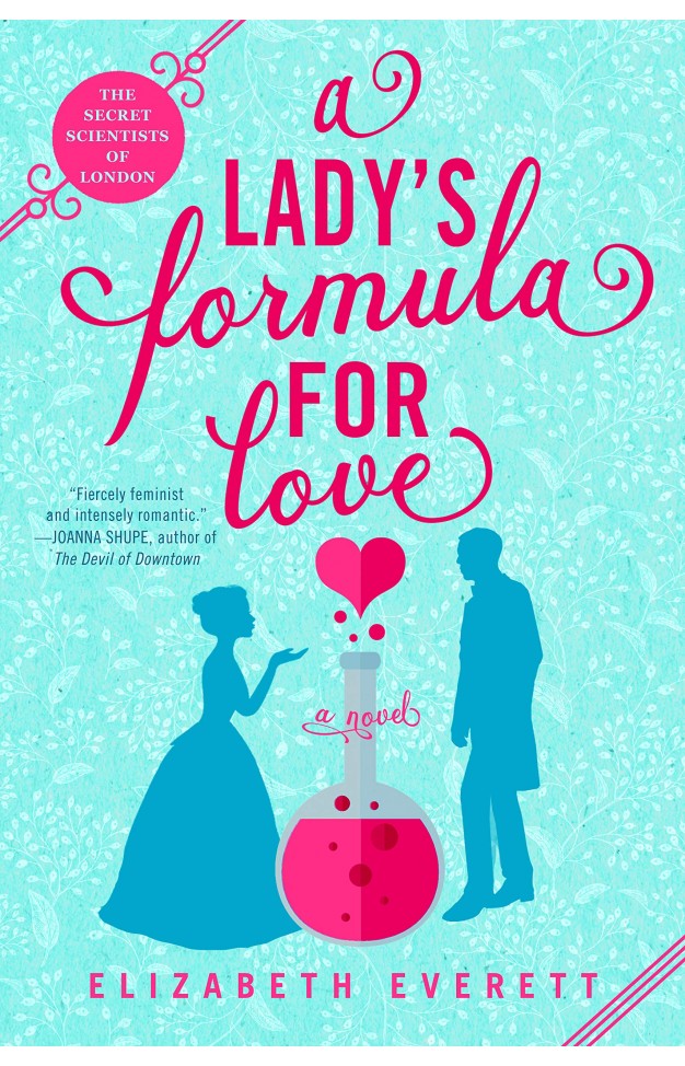 A Lady's Formula for Love