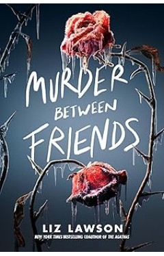 Murder Between Friends