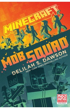 Minecraft: Mob Squad