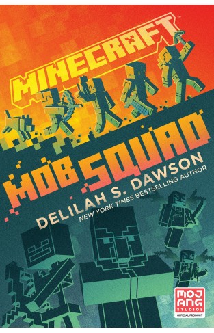 Minecraft: Mob Squad