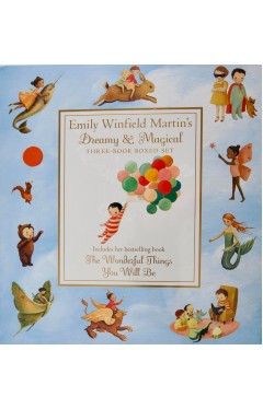 Emily Winfield Martins Dreamy and Magical