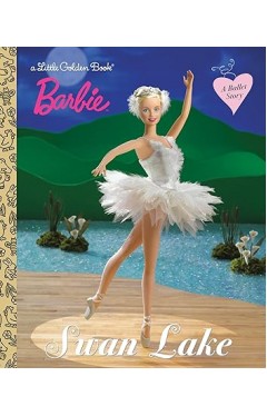 Barbie Swan Lake (Barbie)