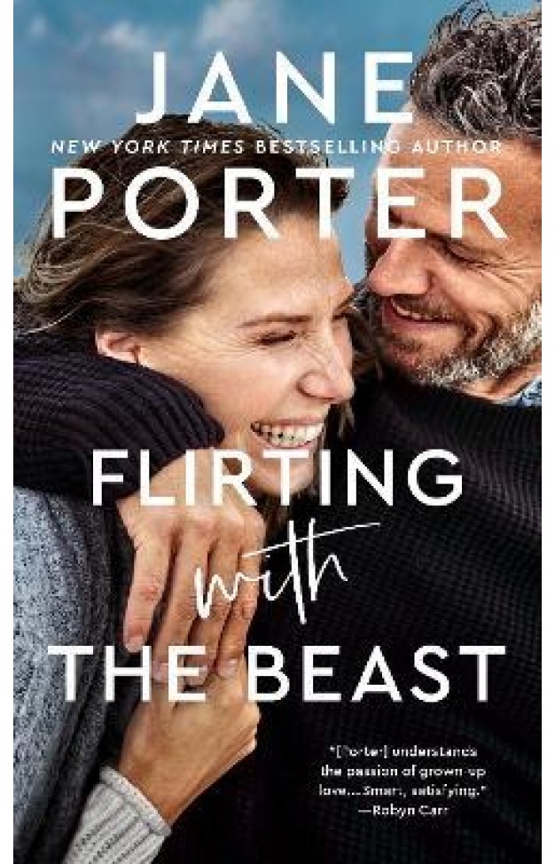 Flirting with the Beast