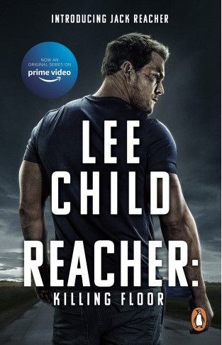 Reacher: Killing Floor (Movie Tie-In)