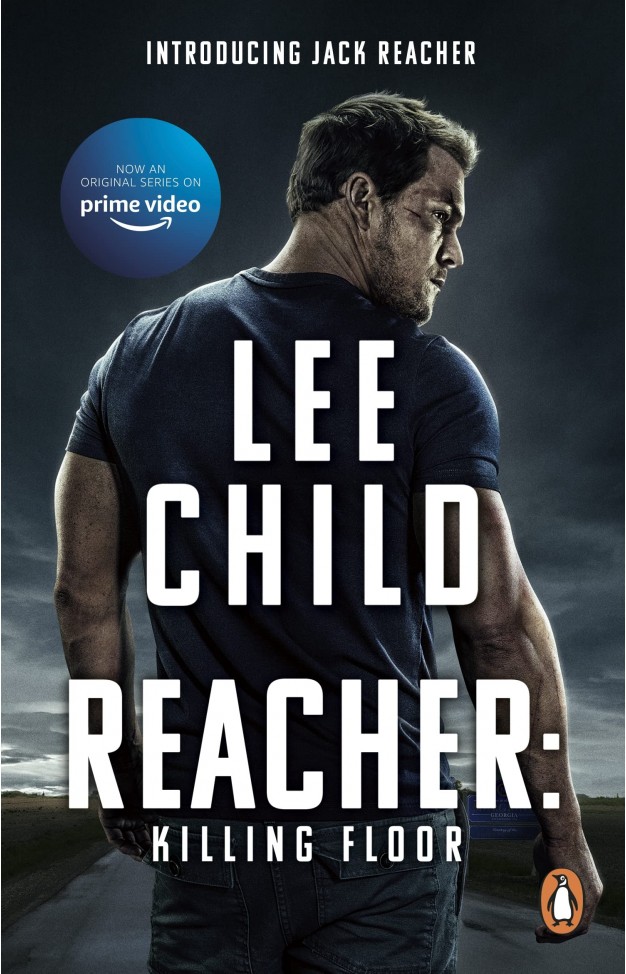 Reacher: Killing Floor (Movie Tie-In)