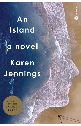 An Island - A Novel