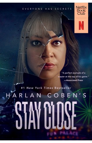 Stay Close (Movie Tie-In)