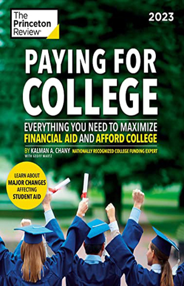 Paying for College, 2023