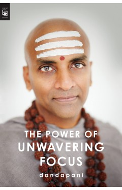 Power of Unwavering Focus