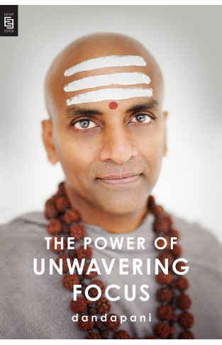 Power of Unwavering Focus