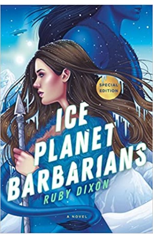 Ice Planet Barbarians