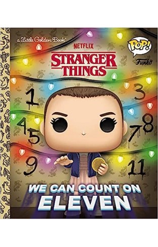 Stranger Things: We Can Count on Eleven (Funko Pop!)