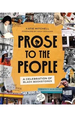 Prose to the People: A Celebration of Black Bookstores